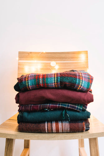 Why Seasonal Fabrics Matter